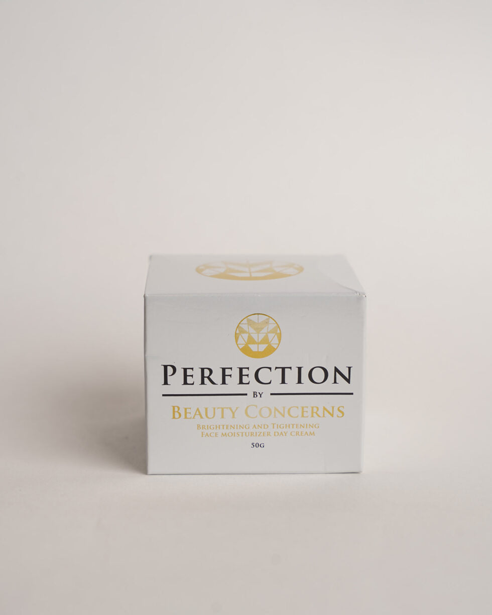 Brightening and Tightening Face Moisturizer Day Cream