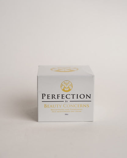 Brightening and Tightening Face Moisturizer Day Cream
