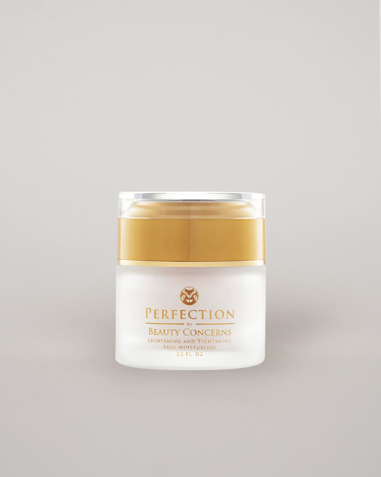 Lightening and Tightening Face Moisturizer