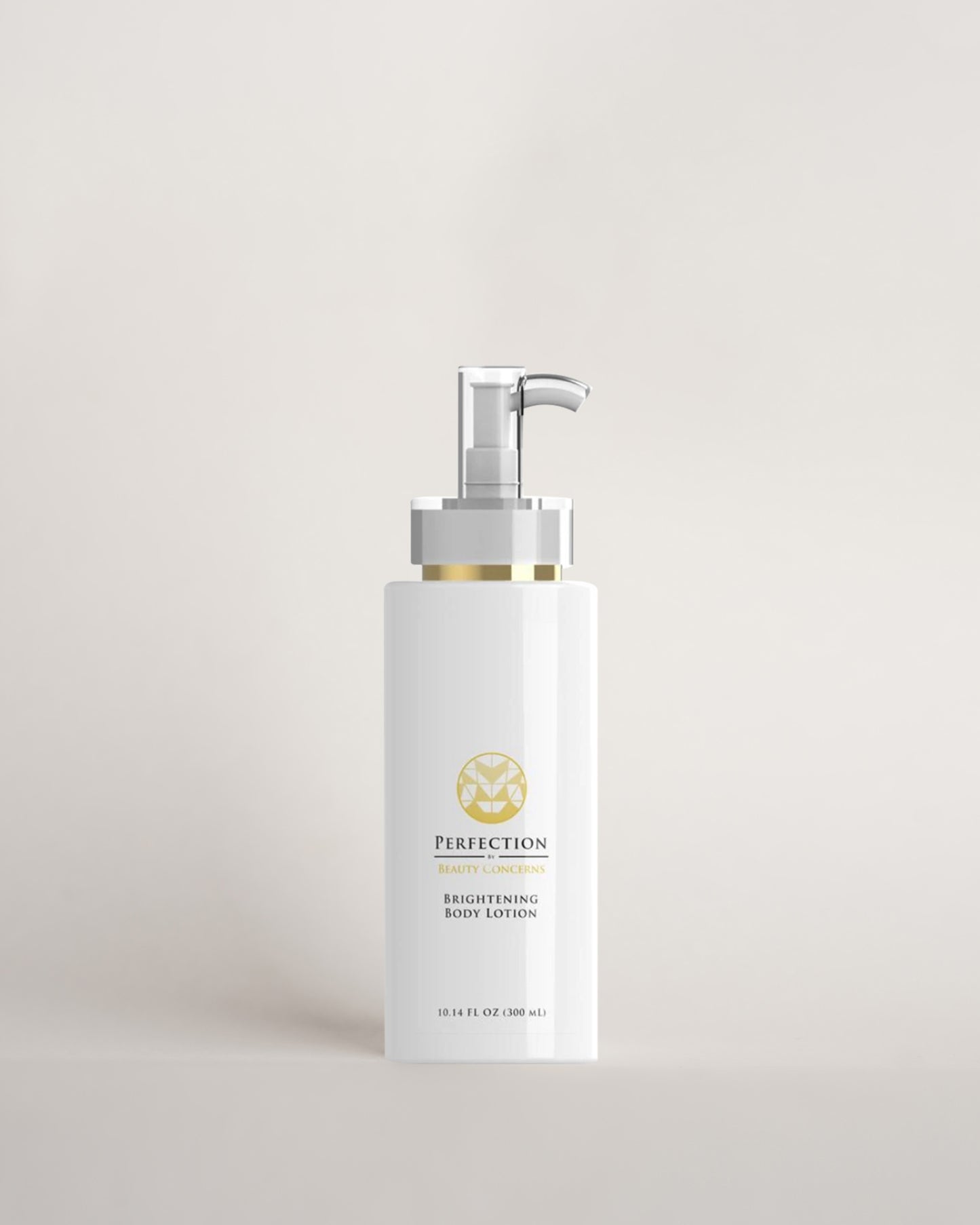 Brightening Body Lotion