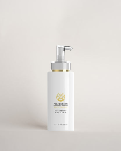 Brightening Body Lotion