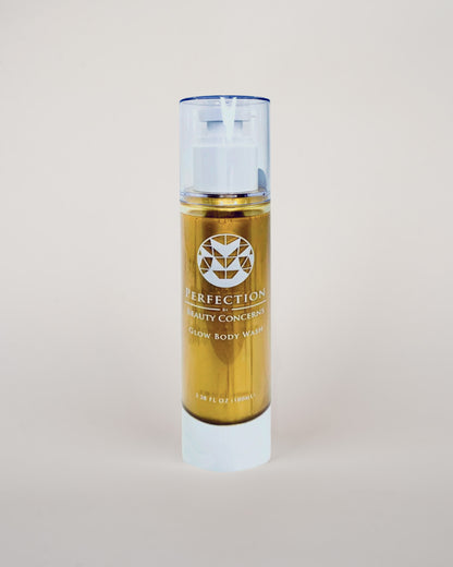 Glow Body Wash