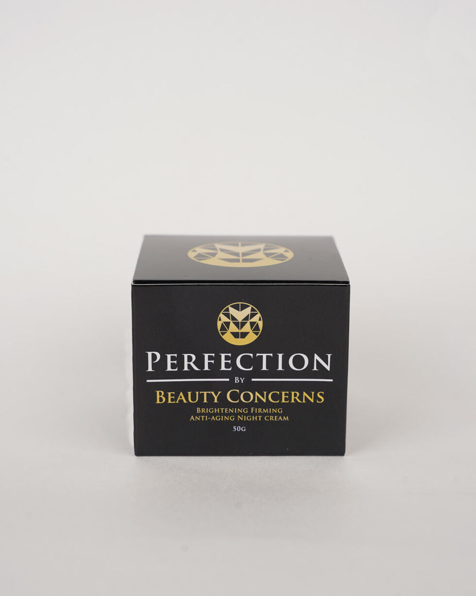 Brightening Firming Anti-aging Night Cream