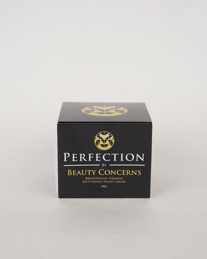 Brightening Firming Anti-aging Night Cream