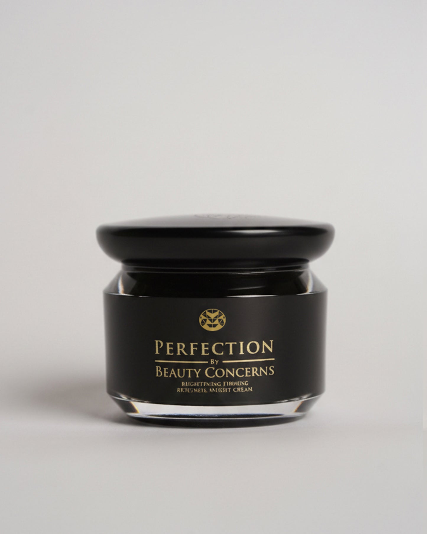 Brightening Firming Anti-aging Night Cream