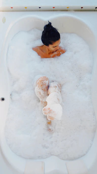 Glow Body Wash
