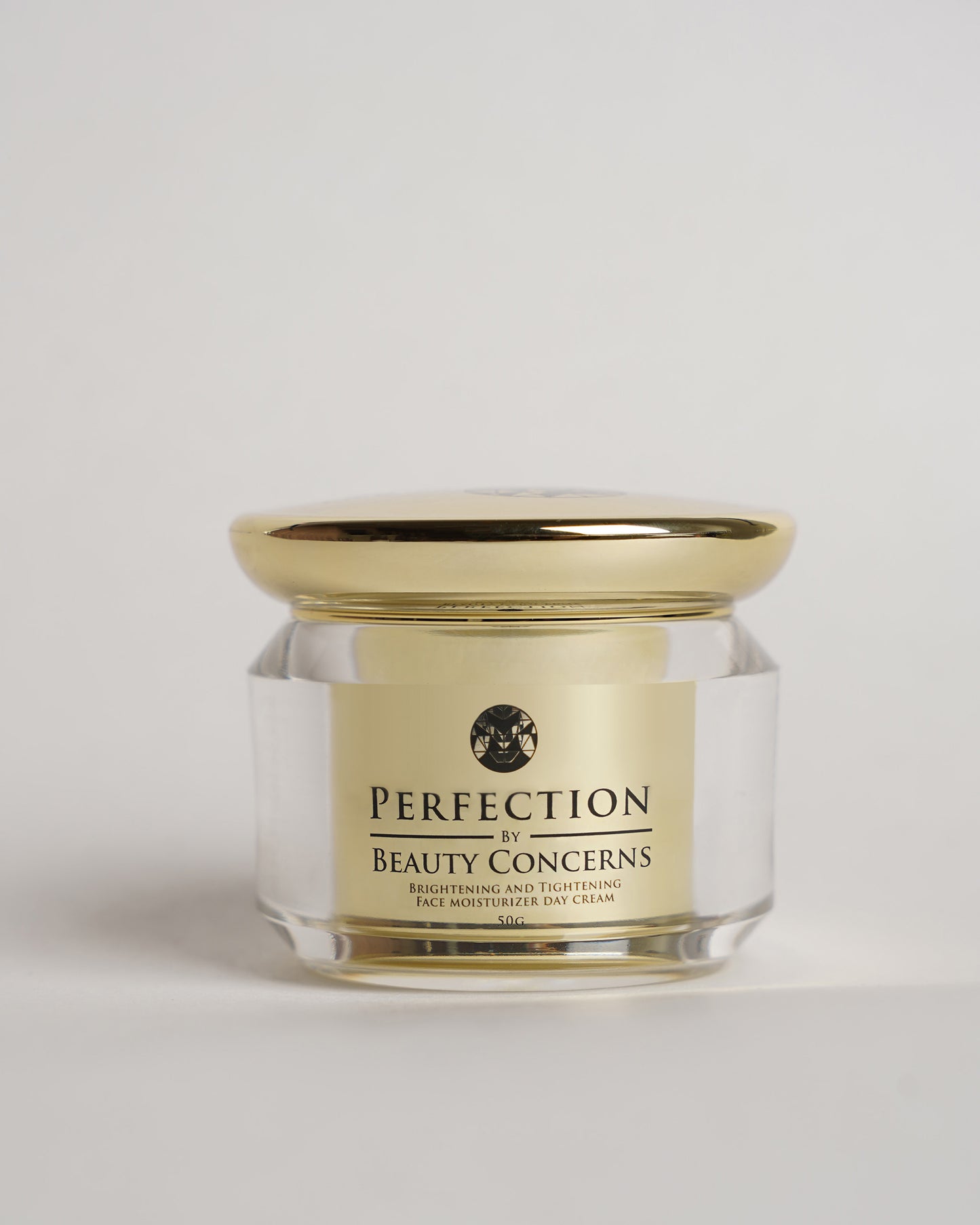 Brightening and Tightening Face Moisturizer Day Cream