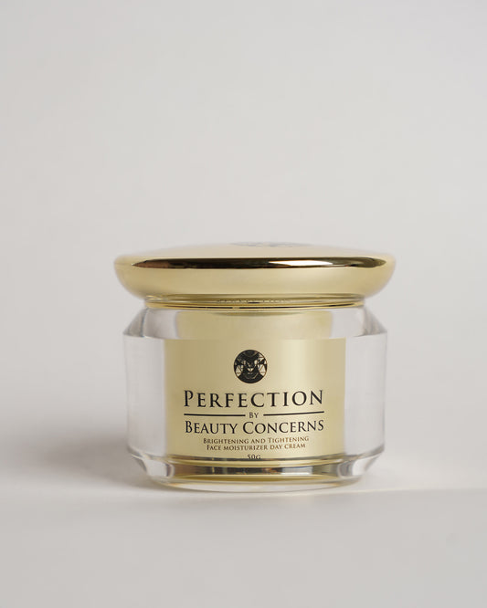 Brightening and Tightening Face Moisturizer Day Cream