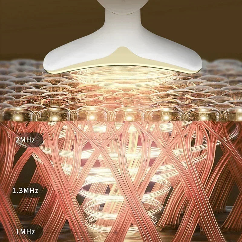 Neck Lifting Beauty Device