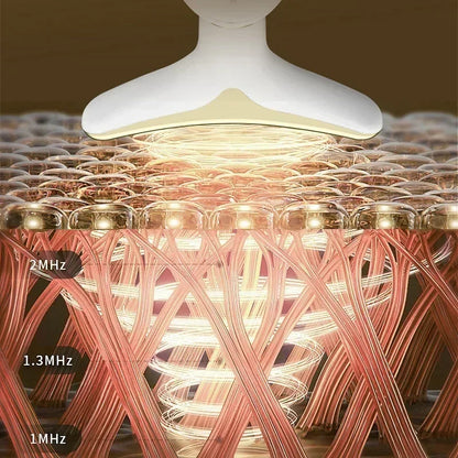 Neck Lifting Beauty Device