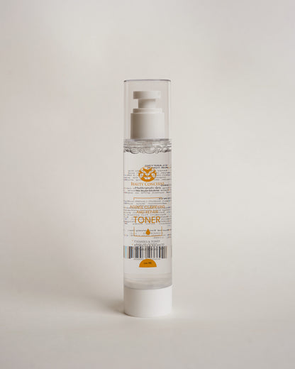 Intense Clarifying Toner