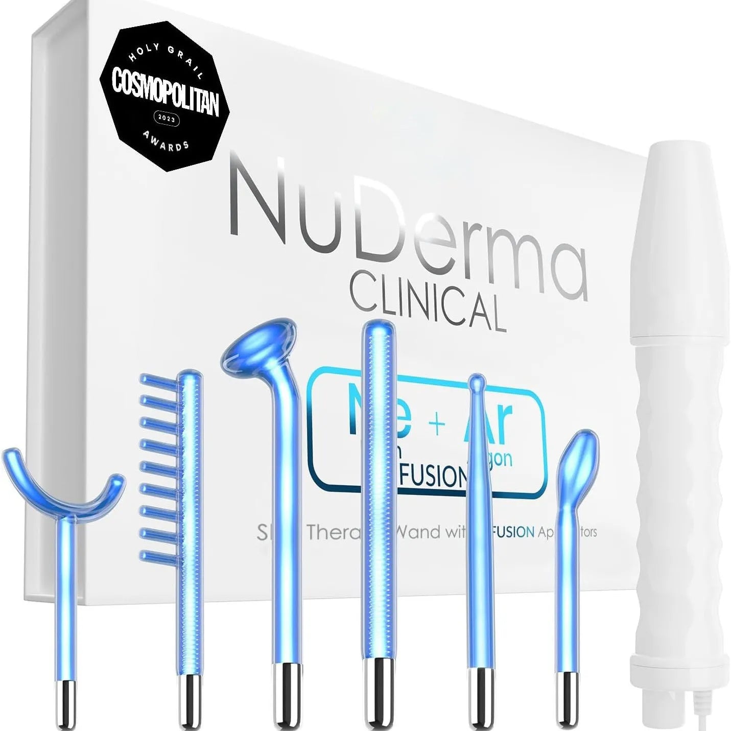 High Frequency Facial Machine
