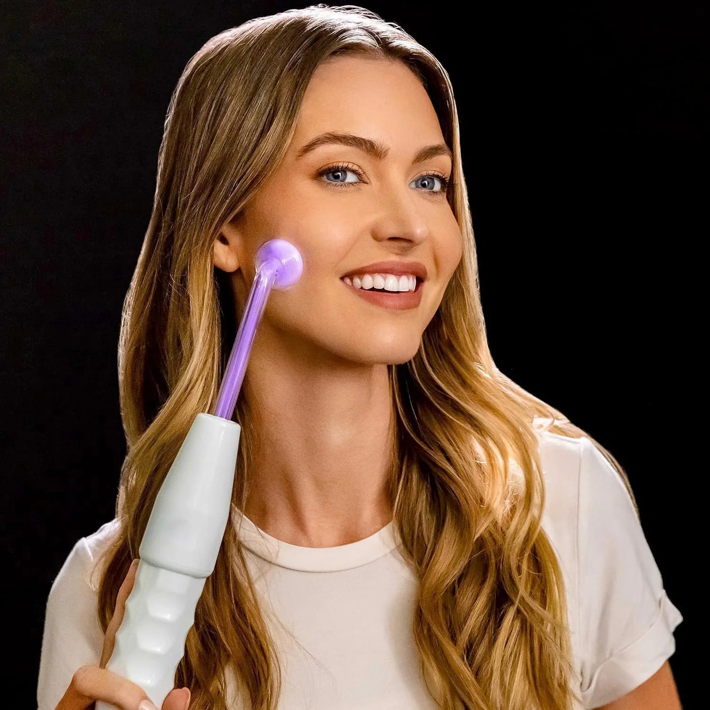 High Frequency Facial Machine