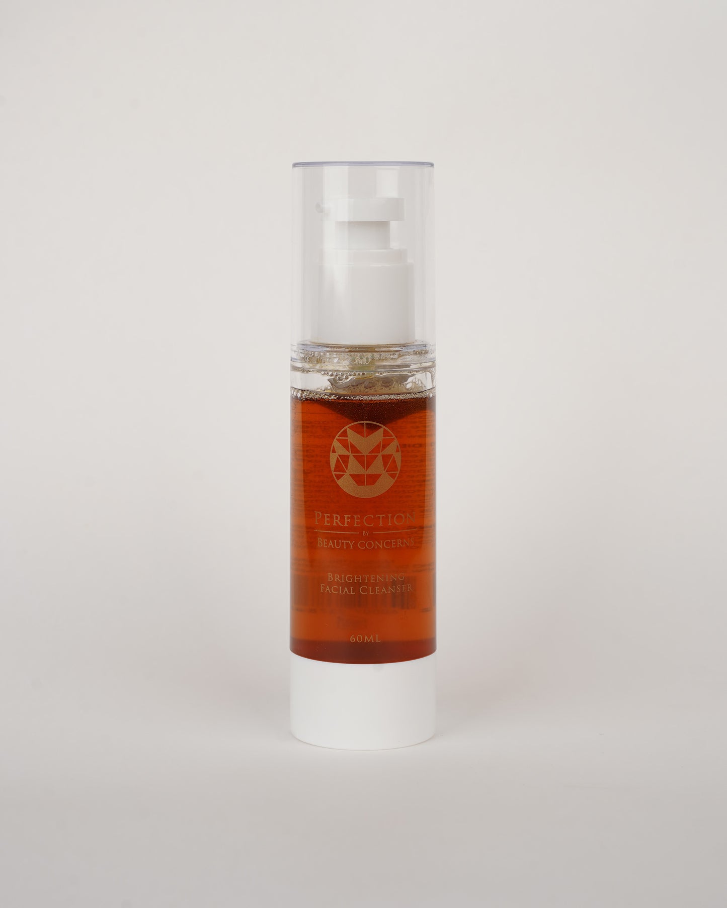 Brightening Facial Cleanser