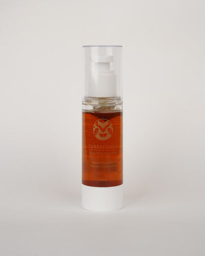 Brightening Facial Cleanser