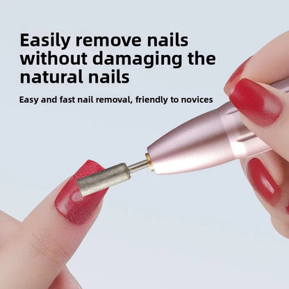 Professional Electric Nail Drill