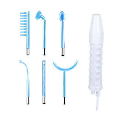 High Frequency Facial Machine