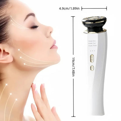 Facial and Neck Massager