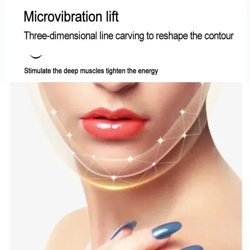 Neck Lifting Beauty Device