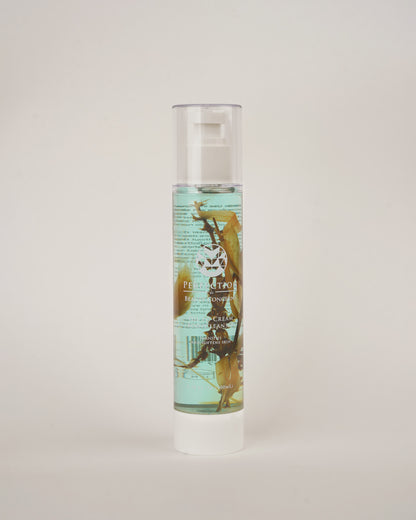 Oil to Cream Body Cleanser