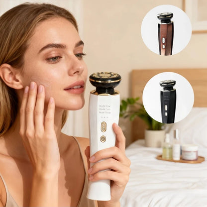 Facial and Neck Massager