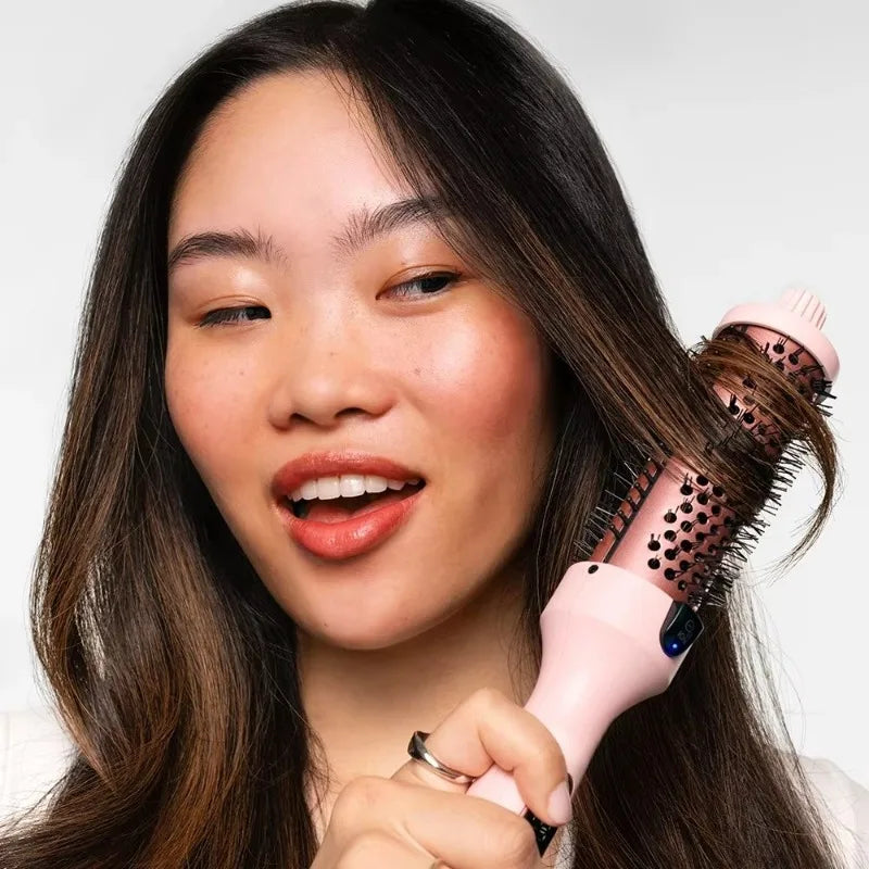 Electric Hot Brush 1.5 Inch