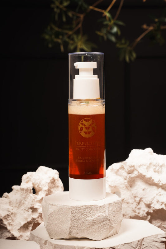 Brightening Facial Cleanser
