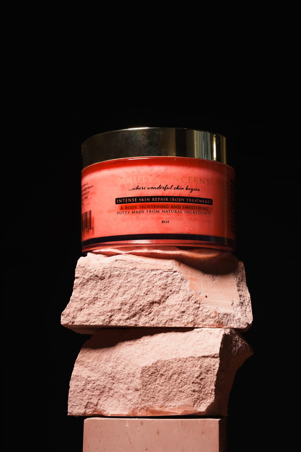 Intense Skin Repair