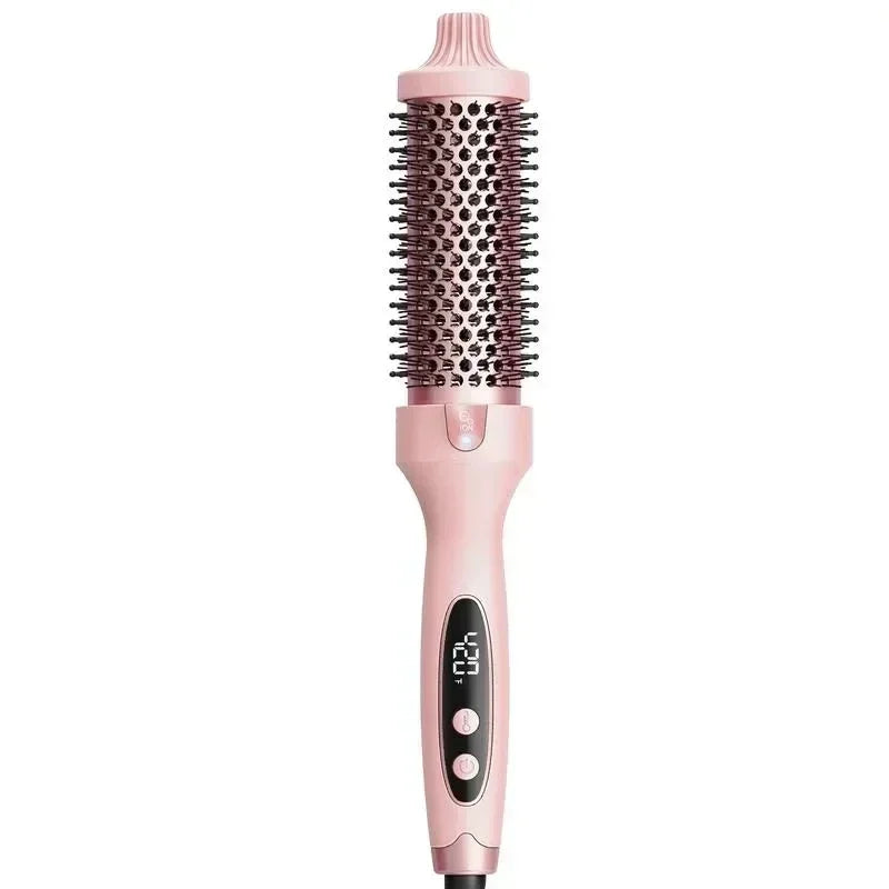 Electric Hot Brush 1.5 Inch