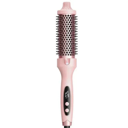 Electric Hot Brush 1.5 Inch
