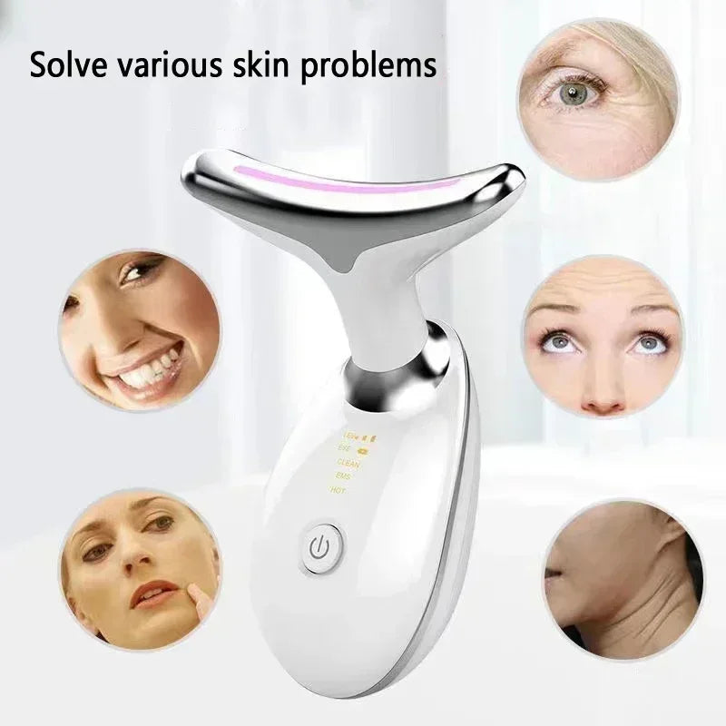 Neck Lifting Beauty Device