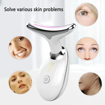 Neck Lifting Beauty Device