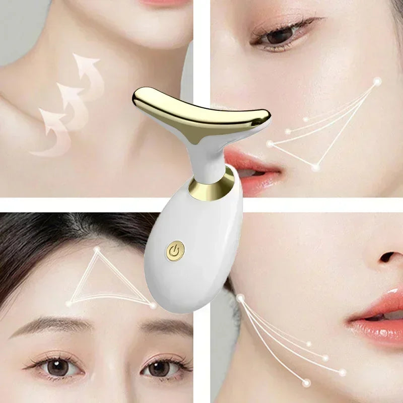 Neck Lifting Beauty Device