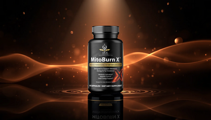 MITOBURN X™