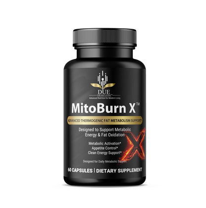 MITOBURN X™