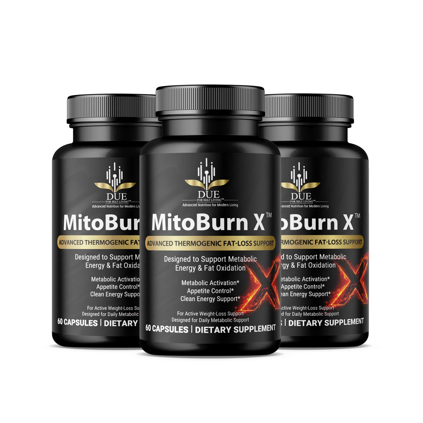 MITOBURN X™