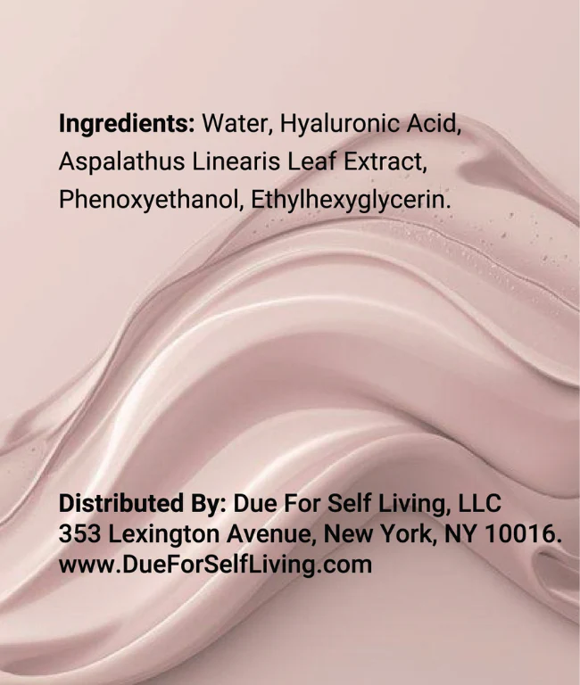 CALM HYDRATION™ SERUM