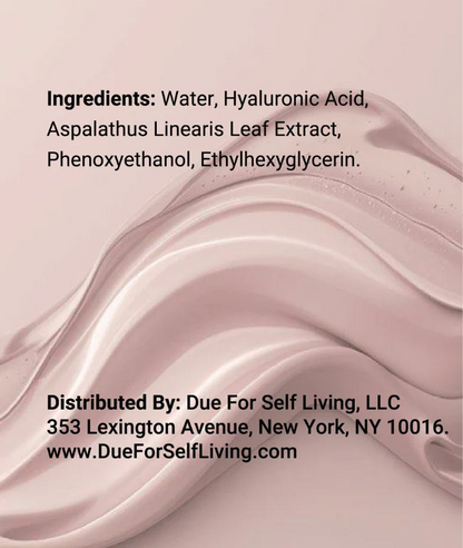 CALM HYDRATION™ SERUM